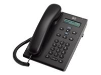 Cisco Unified SIP Phone 3905 Téléphone VoIP SIP RTCP