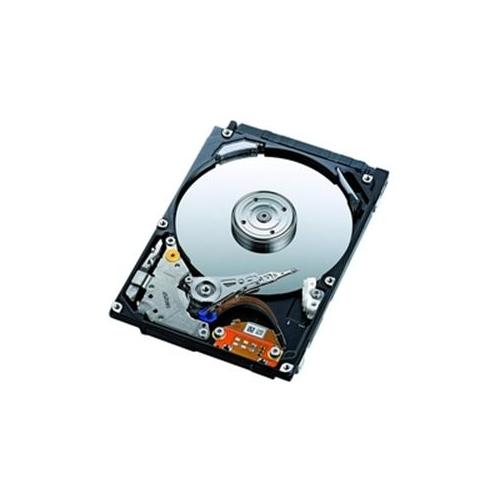 Toshiba Mk3276Gsx - Disque Dur - 320 Go - Interne - 2.5" - Sata 3Gb/S - 5400 Tours/Min - Mã©Moire Tampon : 8 Mo