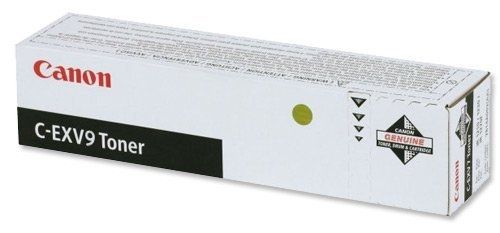 CANON - C-EXV9 - CARTOUCHE DE TONER - JAUNE