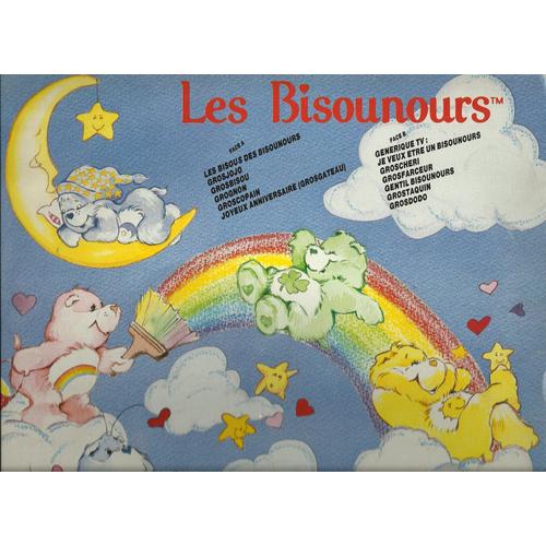 Les Chansons Des Bisounours Les Bisous Grosjojo Grosbisou Grognon Groscopain Joyeux Anniversaire Je Veux Etre Un Bisounours Groscheri Grosfarceur Gentil Grostaquin Grosdodo Rakuten