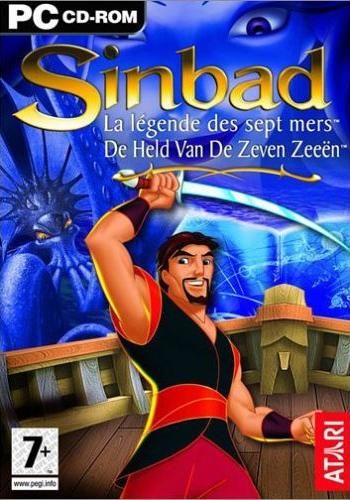 Sinbad La Légende Des Sept Mers Pc