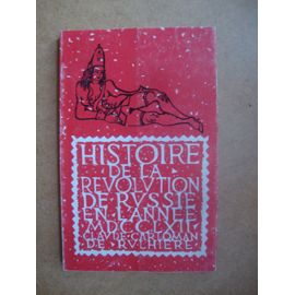 Histoire De La Révolution De Russie En L'année 1762 - Claude-Carloman Rulhiere