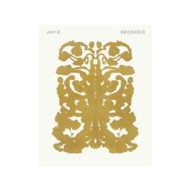 Decoded - Jay-Z