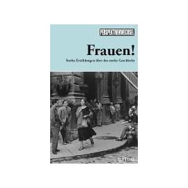 Hustvedt, S: Perspektivenwechsel 2 Frauen!