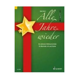 Alle Jahre wieder