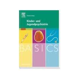 Lempp, T: BASICS Kinder- und Jugendpsychiatrie