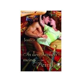 In den Armen meines Feindes - Jessica Trapp