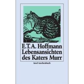 Lebensansitchten Des Katers Murr - Hoffmann, Eta