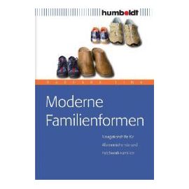 Moderne Familienformen - Barbara Link