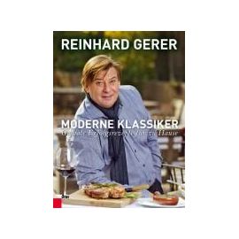 Moderne Klassiker - Reinhard Gerer