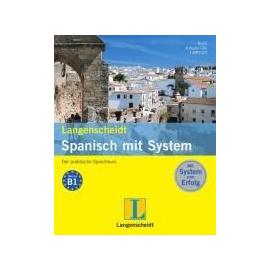 Langenscheidt Spanischm. System/Set