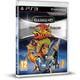Jak And Daxter Trilogy Ps3
