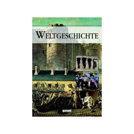 Weltgeschichte