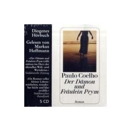 Download Der daemon und fraeulein prym Desktop Wallpaper Free