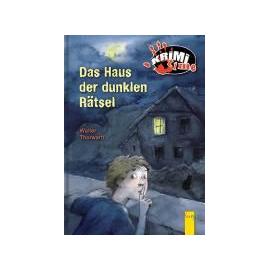 9783707412413 - Das Haus der dunklen Rätsel. Krimitime ...