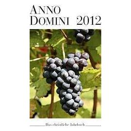 Anno Domini 2012 - Christoph Kuhn