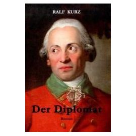Der Diplomat - Ralf Kurz