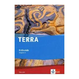TERRA Erdkunde Räume und Strukturen. Schülerbuch Oberstufe Ausgabe N.