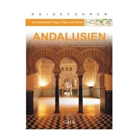 Gimpl, K: Andalusien