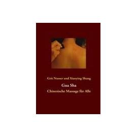 Gua Sha - Grit Nusser