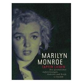 Tapfer lieben - Marilyn Monroe