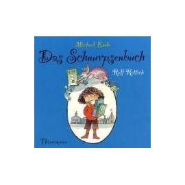 Das Schnurpsenbuch - Michael Ende