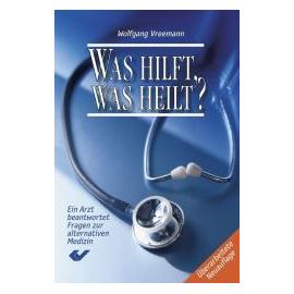 Vreemann, W: Was hilft, was heilt