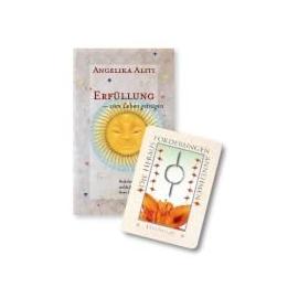 Erfüllung - vom Leben getragen - Angelika Aliti