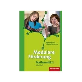 Modulare Förderung für den Mathematikunterricht 2. Arbeitsheft