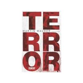 Terror - Martin Maurer