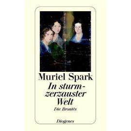In sturmzerzauster Welt - Muriel Spark