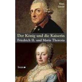 Der König und die Kaiserin - Klaus Günzel