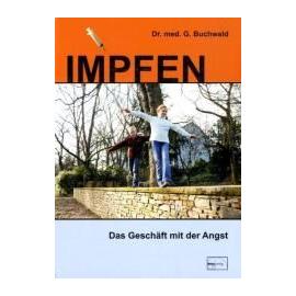 Impfen - Gerhard Buchwald