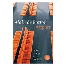 Airport - Alain De Botton