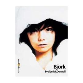 MCDONNELL, E: BJOERK