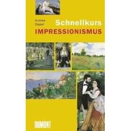 Dippel, A: Impressionismus