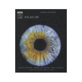 Atlas Of Clinical Ophthalmology With Cd-Rom - David J. Spalton