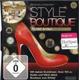 Nintendo Ds Nintendo Presents: Style Boutique