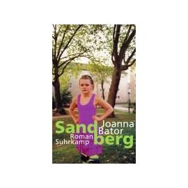 Sandberg - Joanna Bator
