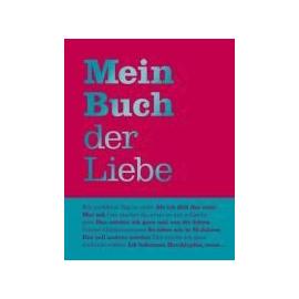 Mein Buch der Liebe - Yvonne Niewerth