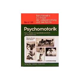 Psychomotorik - Renate Zimmer