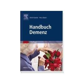 Handbuch Demenz - Ulrich Kastner
