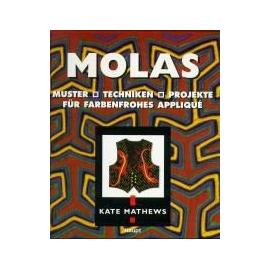 Molas - Kate Mathews