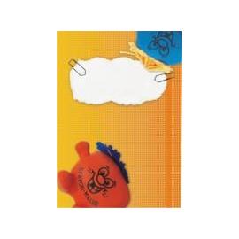 Das ultimative Arbeitsbuch