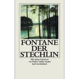 FONTANE, T: STECHLIN