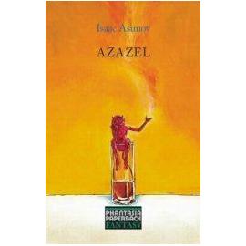 Asimov, I: Azazel - Isaac Asimov