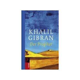 Der Prophet - Khalil Gibran