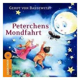 Peterchens Mondfahrt - Gerdt Von Bassewitz