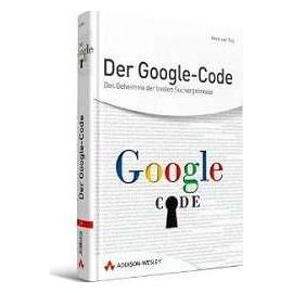 Der Google-Code - Henk Van Ess