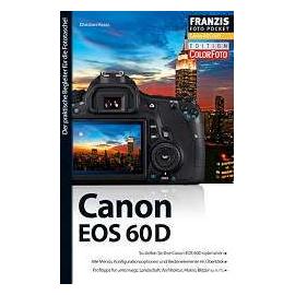 Foto Pocket Canon EOS 60D - Christian Haasz
